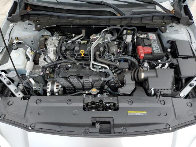 Photo 11 from auction – 2024 NISSAN ALTIMA SV with VIN 1N4BL4DV4RN422159