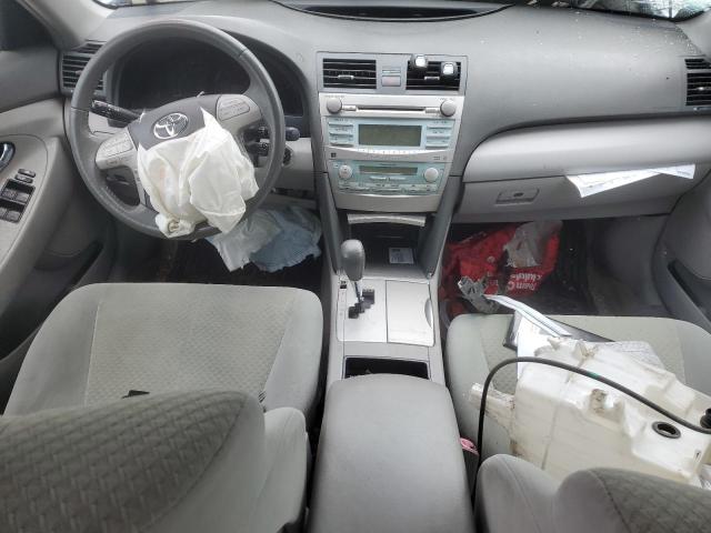 Photo 8 from auction – 2007 TOYOTA CAMRY HYBR with VIN JTNBB46K073019543