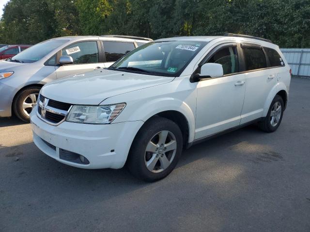 DODGE JOURNEY SX 2010 z numerem VIN 3D4PG5FV8AT115589 - Zdjęcie z aukcji