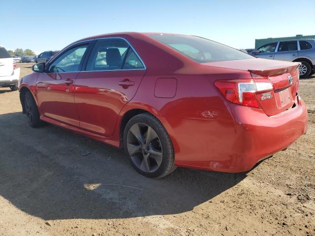 Photo 2 from auction – 2014 TOYOTA CAMRY L with VIN 4T1BF1FK2EU797319