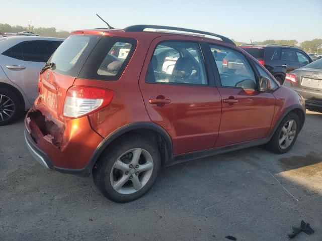 Photo 3 from auction – 2009 SUZUKI SX4 TECHNO with VIN JS2YB413196205145