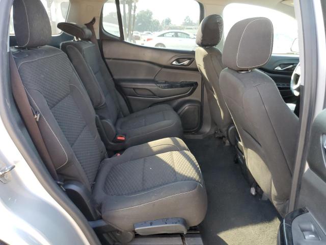 Photo 11 from auction – 2018 GMC ACADIA SLE with VIN 1GKKNSLA3JZ109709