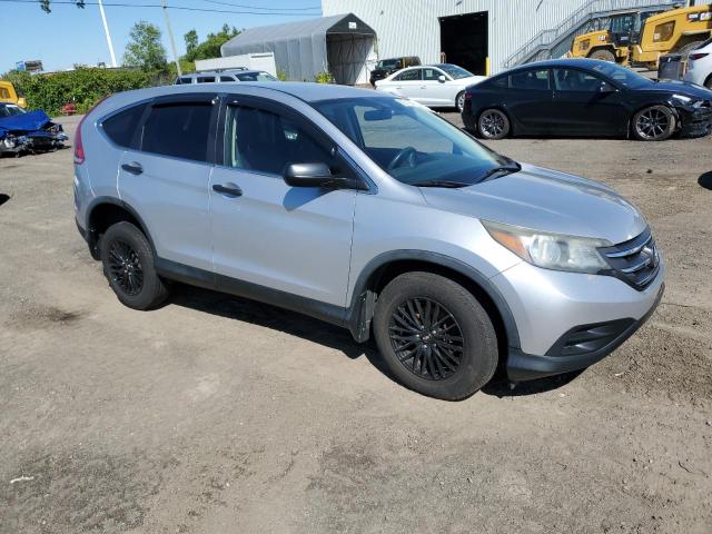 Photo 4 from auction – 2012 HONDA CR-V LX with VIN 2HKRM3H30CH000597