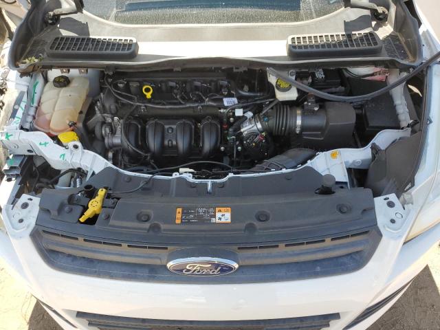 Photo 12 from auction – 2016 FORD ESCAPE S with VIN 1FMCU0F70GUB47536