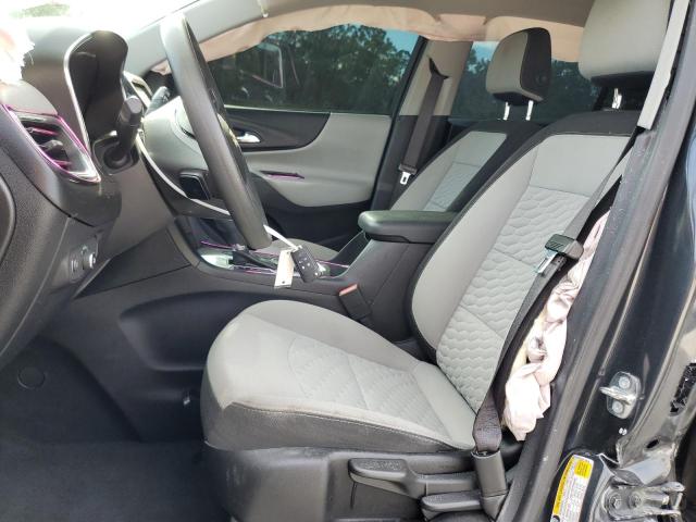 Photo 7 from auction – 2018 CHEVROLET EQUINOX LS with VIN 2GNAXHEV4J6119026