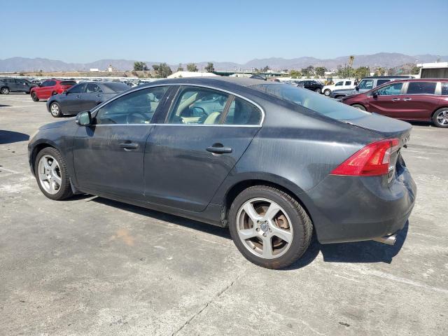 Photo 2 from auction – 2012 VOLVO S60 T5 with VIN YV1622FS1C2115542