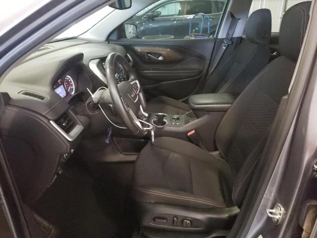 Photo 7 from auction – 2021 GMC TERRAIN SL with VIN 3GKALTEV8ML354024