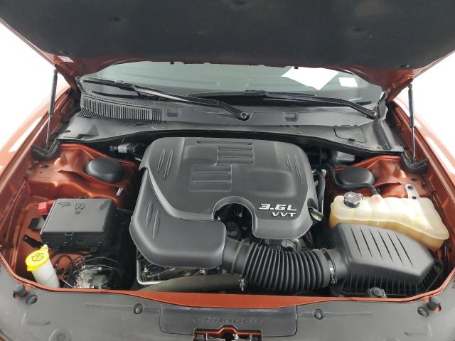 Photo 12 from auction – 2022 DODGE CHARGER SX with VIN 2C3CDXBG7NH216150