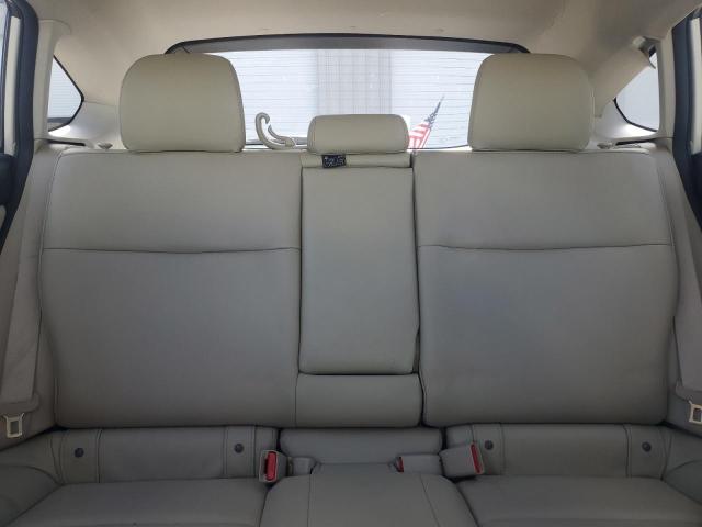 صورة رقم 10 من المزاد - 2013 SUBARU XV CROSSTR مع VIN JF2GPAGCXD2883049