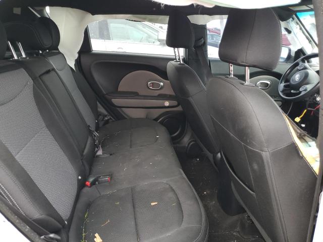 Photo 11 from auction – 2017 KIA SOUL + with VIN KNDJP3A56H7470015