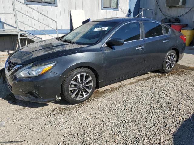 NISSAN ALTIMA 2.5 2017 with VIN 1N4AL3AP2HC202279 - Photo from auction