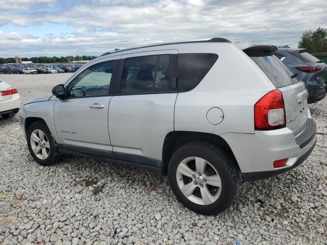 Photo 2 from auction – 2011 JEEP COMPASS SP with VIN 1J4NF1FB2BD277743