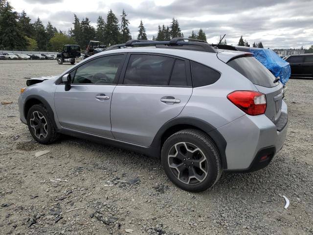 Photo 2 from auction – 2015 SUBARU XV CROSSTR with VIN JF2GPACCXF8308746