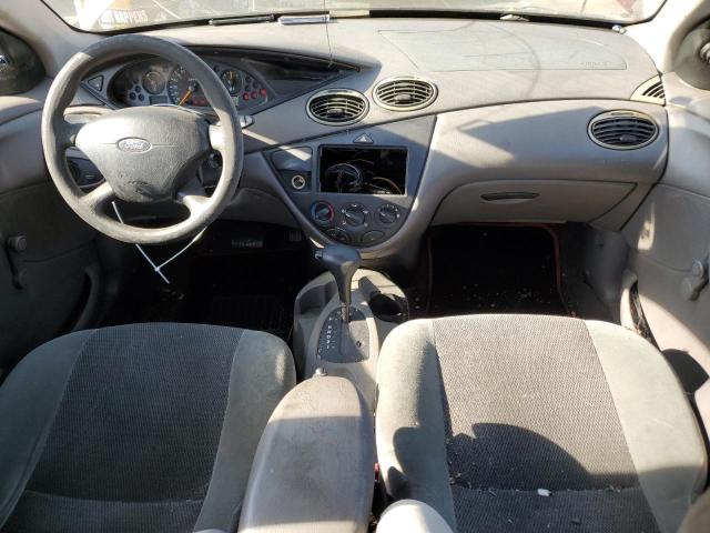 Photo 8 from auction – 2003 FORD FOCUS LX with VIN 1FAFP33Z83W319316