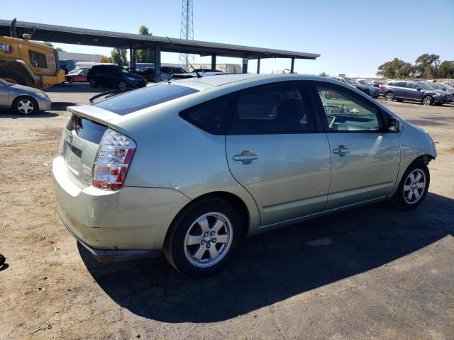 Photo 3 from auction – 2008 TOYOTA PRIUS with VIN JTDKB20U083299226
