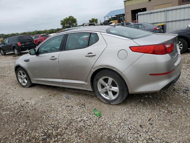 Фото 2 с аукциона – 2015 KIA OPTIMA LX с VIN KNAGM4A73F5538884