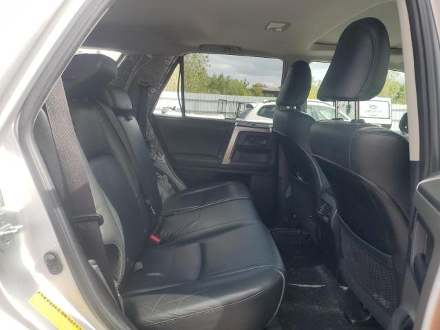 Photo 11 from auction – 2011 TOYOTA 4RUNNER SR with VIN JTEBU5JR6B5037112