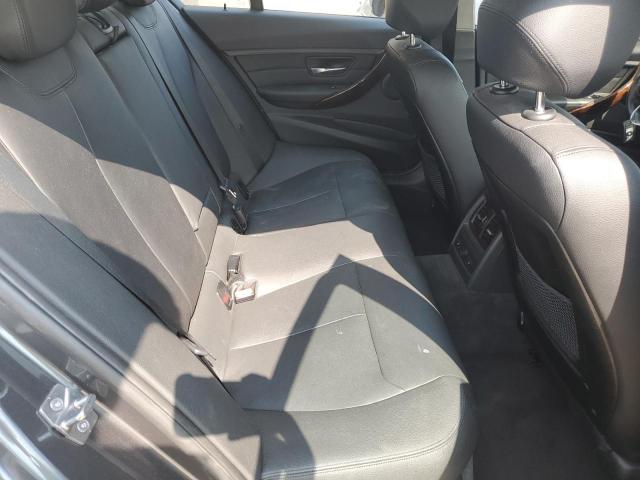 Photo 10 from auction – 2014 BMW 328 D XDRI with VIN WBA3D5C51EKX95171