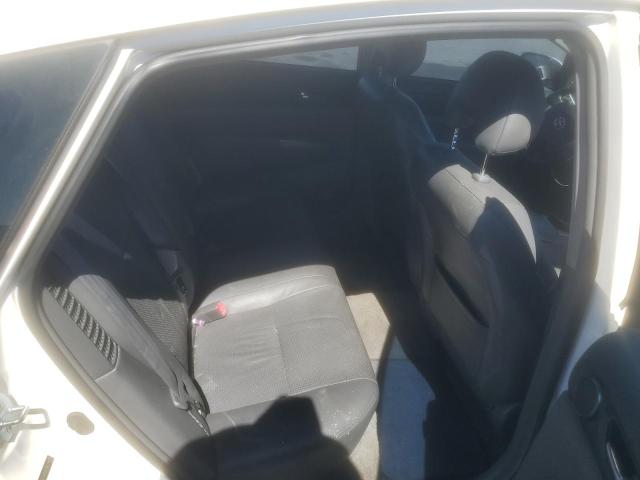 Photo 10 from auction – 2008 TOYOTA PRIUS with VIN JTDKB20UX87798835