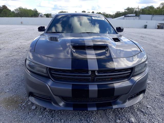 Photo 5 from auction – 2016 DODGE CHARGER PO with VIN 2C3CDXAT8GH110551