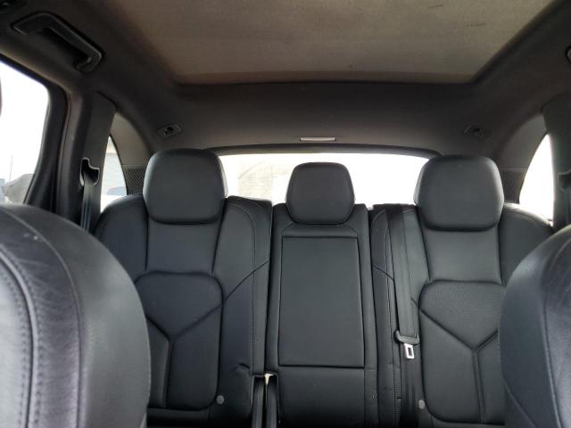 Photo 10 from auction – 2014 PORSCHE CAYENNE with VIN WP1AA2A20ELA96262