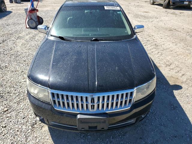 Photo 5 from auction – 2008 LINCOLN MKZ with VIN 3LNHM28T58R622442