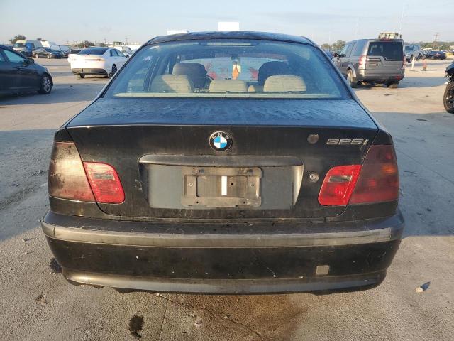 Photo 6 from auction – 2003 BMW 325 I with VIN WBAEV33463PD57539