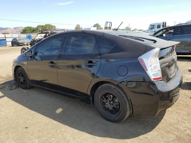 Photo 2 from auction – 2010 TOYOTA PRIUS with VIN JTDKN3DU7A0162878
