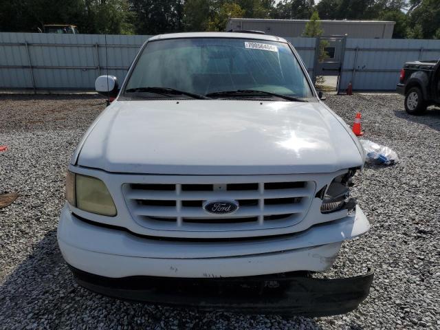 Photo 5 from auction – 2003 FORD F150 with VIN 1FTRX17243NA66980