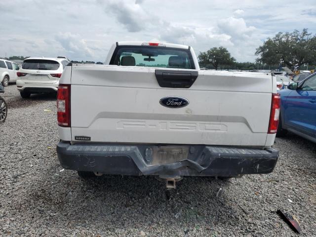 Photo 6 from auction – 2019 FORD F150 with VIN 1FTMF1CB1KKD79276