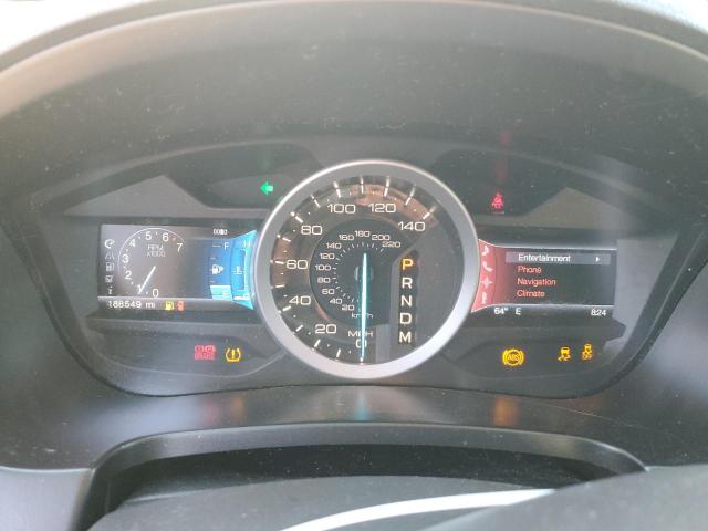 Photo 9 from auction – 2013 FORD EXPLORER L with VIN 1FM5K8F84DGC38065