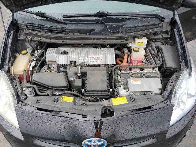 صورة رقم 11 من المزاد - 2011 TOYOTA PRIUS مع VIN JTDKN3DU2B5292426