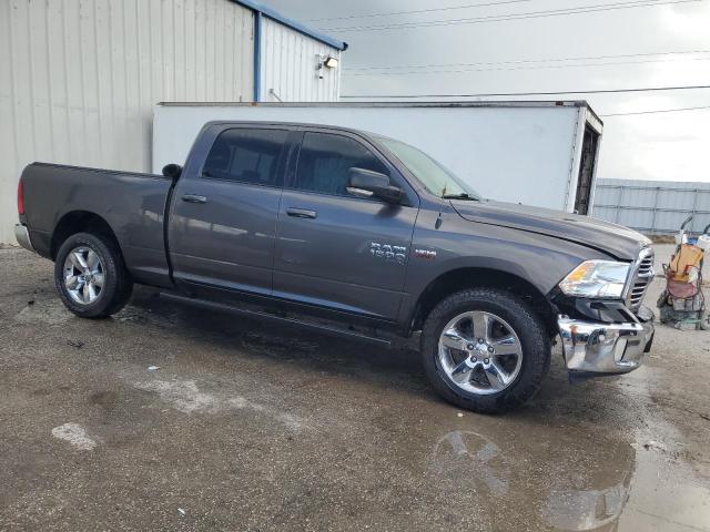 Photo 4 from auction – 2019 RAM 1500 CLASS with VIN 1C6RR7TT2KS654850