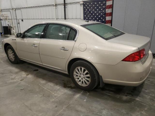 Photo 2 from auction – 2008 BUICK LUCERNE CX with VIN 1G4HP57298U208526