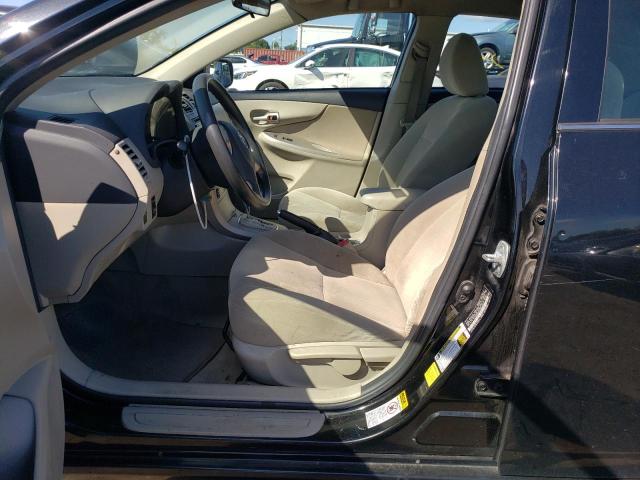 Photo 7 from auction – 2013 TOYOTA COROLLA BA with VIN 2T1BU4EE0DC963646
