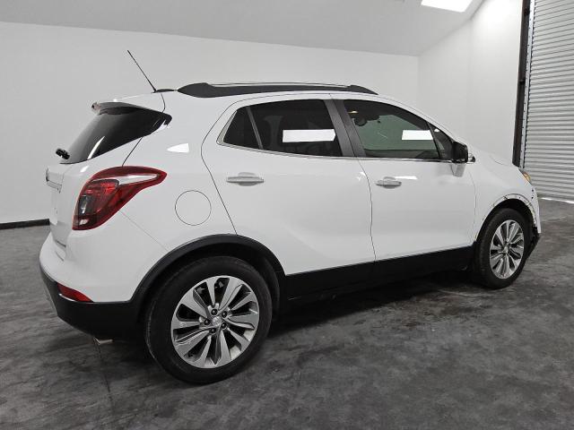 Photo 3 from auction – 2017 BUICK ENCORE PRE with VIN KL4CJASB2HB078367