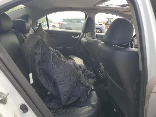 Photo 10 from auction – 2012 ACURA TSX with VIN JH4CU2F45CC030748