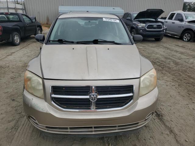 Photo 5 from auction – 2010 DODGE CALIBER with VIN 1B3CB4HA2AD536021