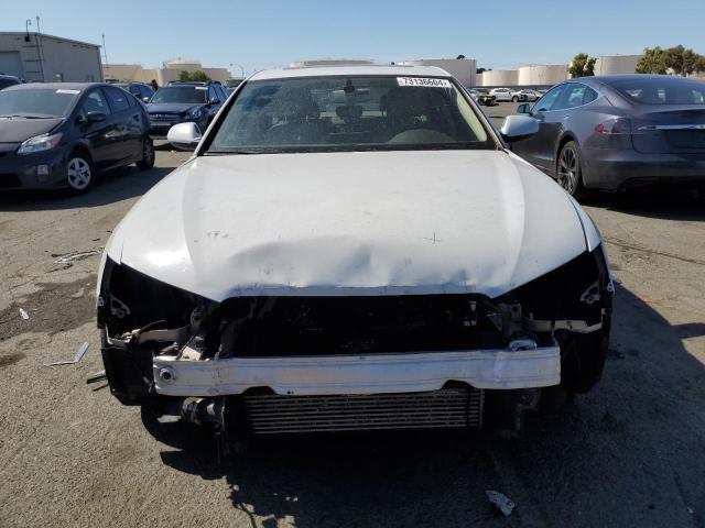 Photo 5 from auction – 2016 AUDI A6 PREMIUM with VIN WAUGFAFC4GN140602