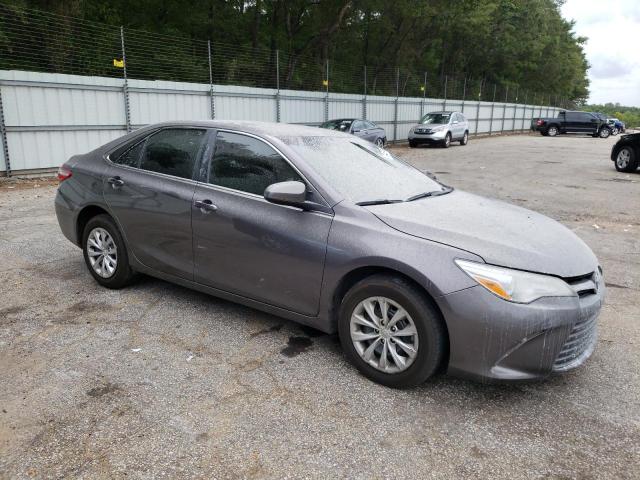Photo 4 from auction – 2017 TOYOTA CAMRY LE with VIN 4T1BF1FK0HU670685