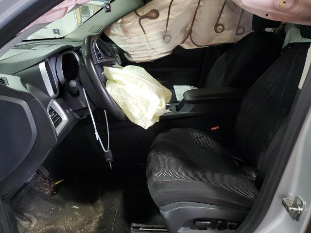 Photo 7 from auction – 2016 CHEVROLET EQUINOX LT with VIN 2GNFLFE35G6359733
