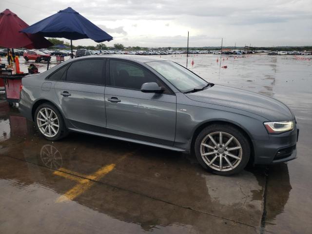 Photo 4 from auction – 2016 AUDI A4 PREMIUM with VIN WAUAFAFL3GN016312
