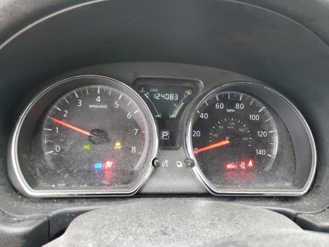 Photo 9 from auction – 2017 NISSAN VERSA S with VIN 3N1CN7APXHL886817