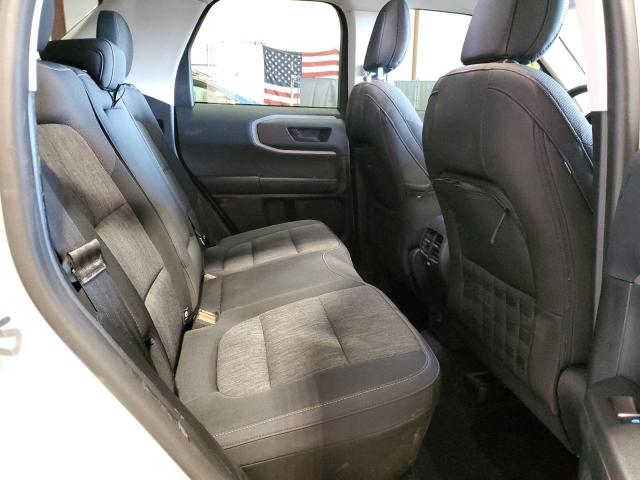 Photo 11 from auction – 2021 FORD BRONCO SPO with VIN 3FMCR9B65MRA62388