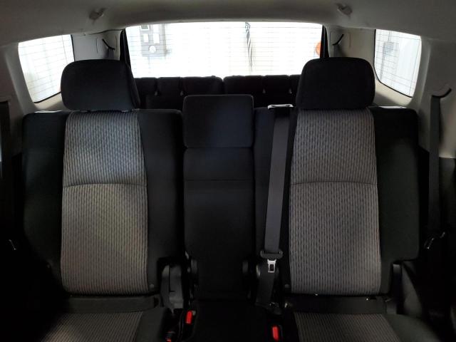 Photo 10 from auction – 2022 TOYOTA 4RUNNER SR with VIN JTEMU5JR6N6052829