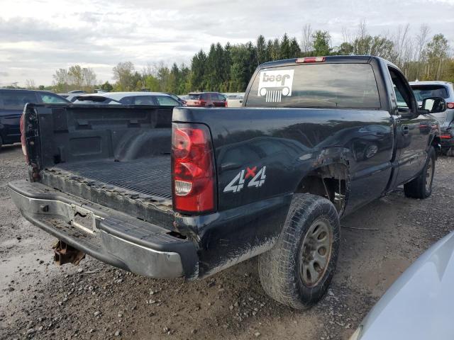 Photo 3 from auction – 2006 GMC NEW SIERRA with VIN 1GTEK14V66E202316