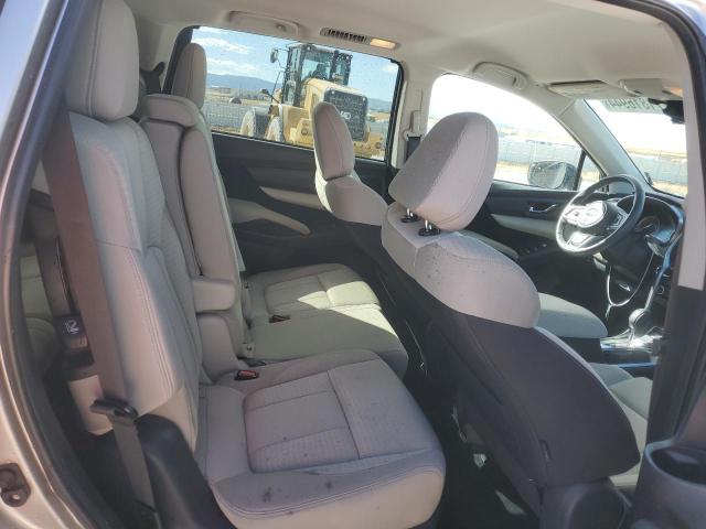 Foto 11 de la subasta – 2020 SUBARU ASCENT PRE con VIN 4S4WMACD8L3469693