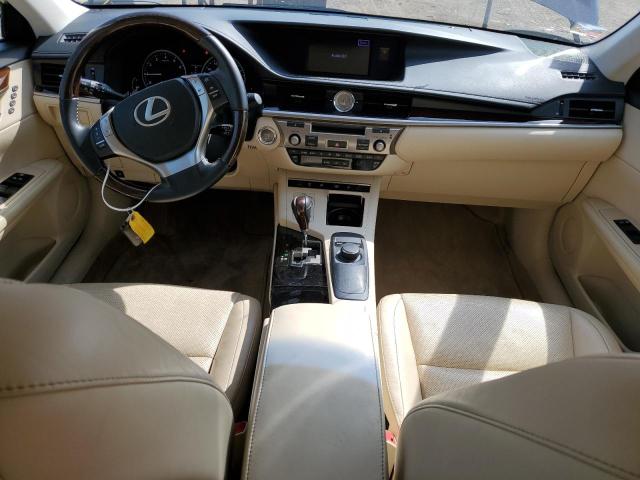 Photo 8 from auction – 2013 LEXUS ES 350 with VIN JTHBK1GG2D2072760