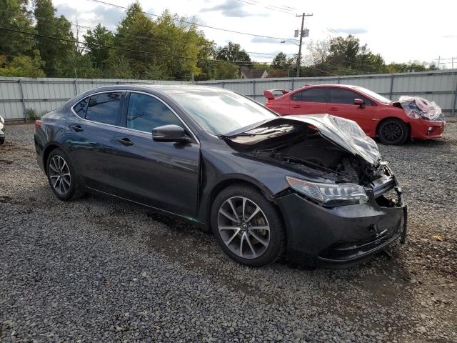 Photo 4 from auction – 2015 ACURA TLX with VIN 19UUB2F35FA017759