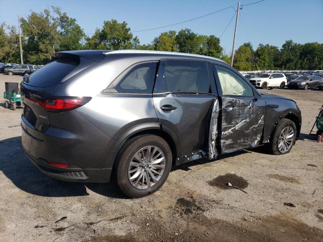 Photo 3 from auction – 2024 MAZDA CX-90 PREF with VIN JM3KKCHD7R1164436